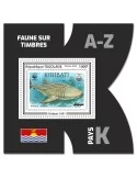 n° 1918 - Timbre TOGO Blocs et feuillets