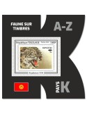 n° 1919 - Timbre TOGO Blocs et feuillets