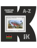 n° 1920 - Timbre TOGO Blocs et feuillets