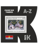 n° 1925 - Timbre TOGO Blocs et feuillets