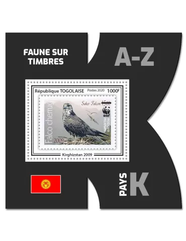 n° 1926 - Timbre TOGO Blocs et feuillets