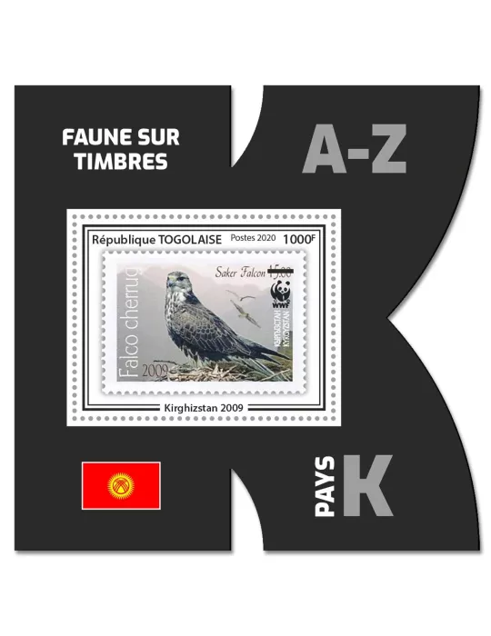 n° 1926 - Timbre TOGO Blocs et feuillets