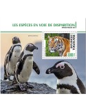 n° 1930 - Timbre TOGO Blocs et feuillets