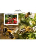 n° 1946 - Timbre TOGO Blocs et feuillets