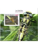 n° 1948 - Timbre TOGO Blocs et feuillets