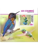 n° 1949 - Timbre TOGO Blocs et feuillets