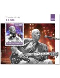 n° 2007 - Timbre TOGO Blocs et feuillets