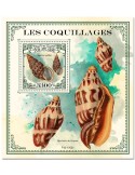 n° 2037 - Timbre TOGO Blocs et feuillets