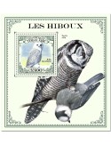 n° 2049 - Timbre TOGO Blocs et feuillets