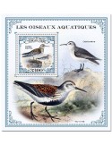 n° 2050 - Timbre TOGO Blocs et feuillets