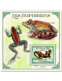 n° 2108 - Timbre TOGO Blocs et feuillets