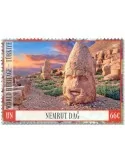 n° 1834/1835 - Timbre ONU NEW YORK Poste
