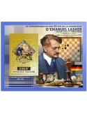 n° 2133 - Timbre TOGO Blocs et feuillets