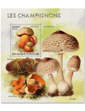 n° 2157 - Timbre TOGO Blocs et feuillets