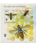 n° 2164 - Timbre TOGO Blocs et feuillets