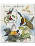 n° 2173 - Timbre TOGO Blocs et feuillets