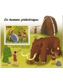 n° 2209 - Timbre TOGO Blocs et feuillets