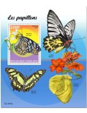 n° 2213 - Timbre TOGO Blocs et feuillets