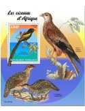 n° 2217 - Timbre TOGO Blocs et feuillets