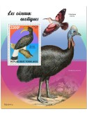 n° 2218 - Timbre TOGO Blocs et feuillets