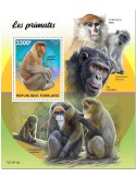 n° 2222 - Timbre TOGO Blocs et feuillets