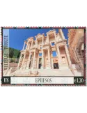 n° 1167/1168 - Timbre ONU VIENNE Poste