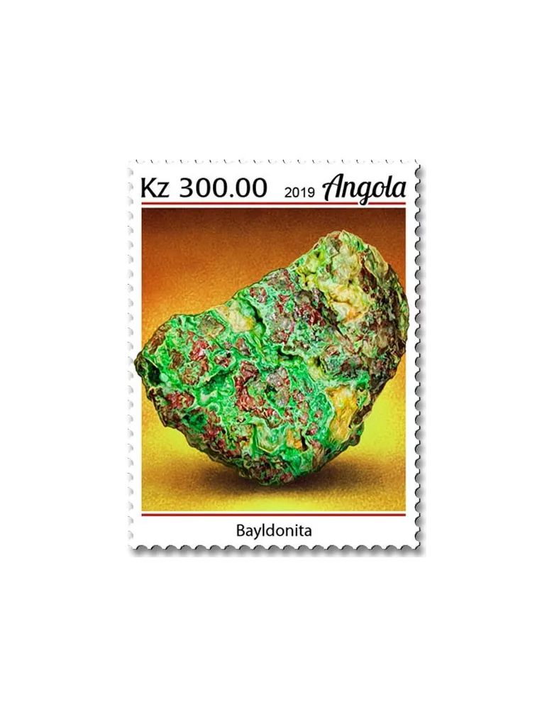 n° 1960/1963 - Timbre ANGOLA Poste