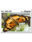 n° 1985/1988 - Timbre ANGOLA Poste