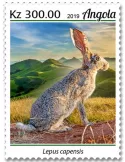 n° 2001/2004 - Timbre ANGOLA Poste