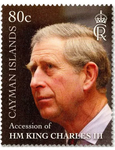 n° 1345/1346 - Timbre CAIMANES Poste