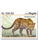 n° 2041/2044 - Timbre ANGOLA Poste