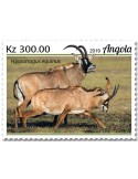 n° 2057/2060 - Timbre ANGOLA Poste