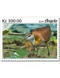 n° 2065/2068 - Timbre ANGOLA Poste