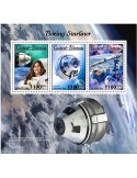 n° 9752/9754 - Timbre GUINEE-BISSAU Poste