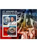 n° 9356/9357 - Timbre MOZAMBIQUE Poste