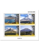 n° 7182/7185 - Timbre CENTRAFRIQUE Poste
