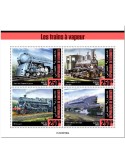 n° 3133/3136 - Timbre DJIBOUTI Poste