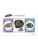 n° 3368AJ/3368AK - Timbre DJIBOUTI Poste