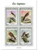 n° 3405/3408 - Timbre DJIBOUTI Poste