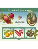 n° 3547/3549 - Timbre DJIBOUTI Poste