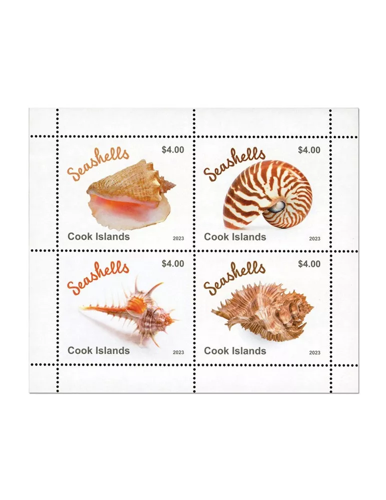 n° 1910/1913 - Timbre COOK (Oc) Poste