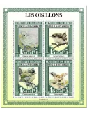 n° 11100/11103 - Timbre GUINEE Poste