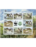 n° 11311/11314 - Timbre GUINEE Poste