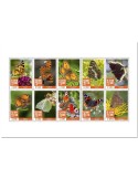 n° 9993/10002 - Timbre SIERRA LEONE Poste