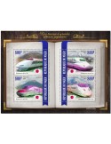n° 6010/6013 - Timbre NIGER Poste