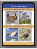 n° 6038/6041 - Timbre NIGER Poste