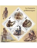 n° 6170/6173 - Timbre NIGER Poste