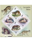 n° 6178/6181 - Timbre NIGER Poste