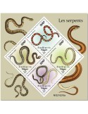 n° 6214/6217 - Timbre NIGER Poste