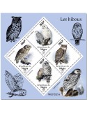 n° 6226/6229 - Timbre NIGER Poste